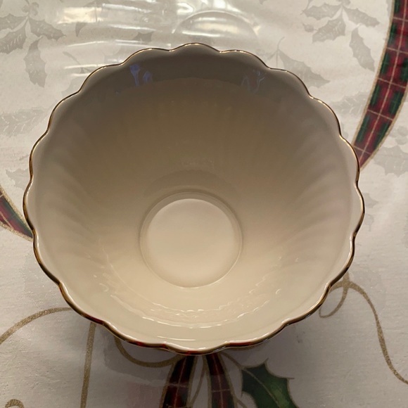 LENOX BOWL. - Picture 3 of 5